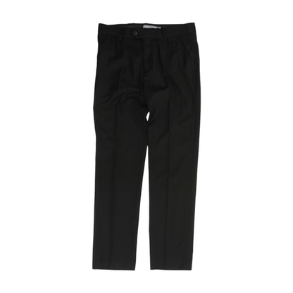 Black Dress Pants