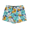 Multi Tropical Swim Bottom