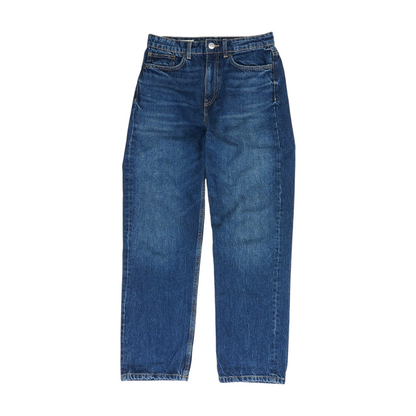 Navy Jeans