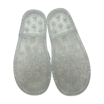 Clear Sandals Shoes