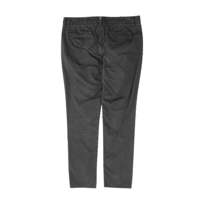Gray Regular Pants