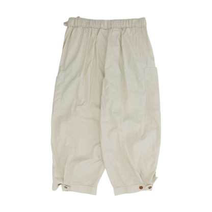 Khaki Pants