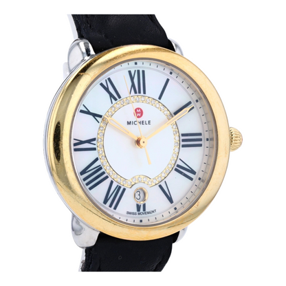 Stainless Steel Watch