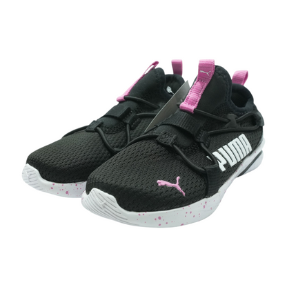Black Athletics Shoes