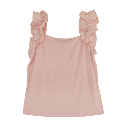 Pink Blouse