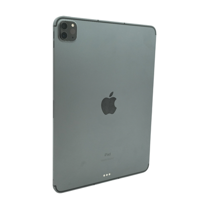 iPad Pro 11-inch (M1) 11.0" Space Gray 3rd Gen 128GB Cellular UB REFURBISHED Tablet