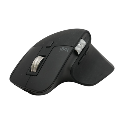 Black MX Master 3S Mouse