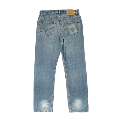 505 Regular Jeans