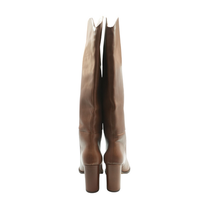 Brown Boots