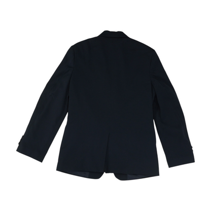 Navy Sport Coat
