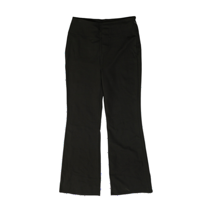 Black Petite Pants