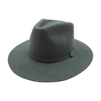 Gray Misc. Hat