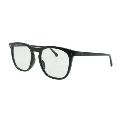 Black RB 2210VF Square Prescription Eyewear