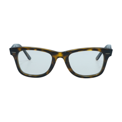 Tortoise RB 4340-V 2012 Square Prescription Eyewear
