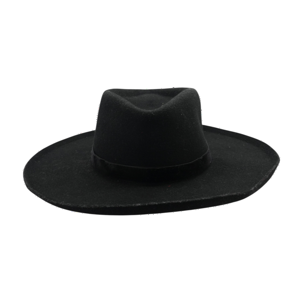 Lack of Color Black Misc. Hat – Image 1