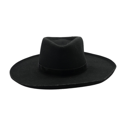Lack of Color Black Misc. Hat – Image 1