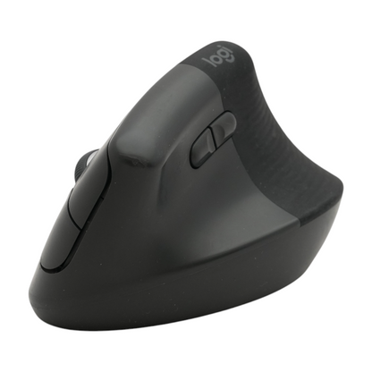Graphite Lift Vertical Ergonomic Mouse