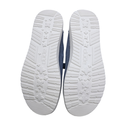 Navy Flats