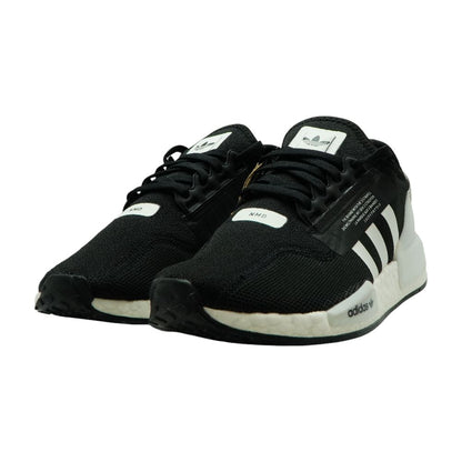 NMD R1 V2 Black Low Top Sneaker
