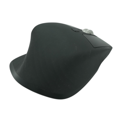 Black MX Master 3S Mouse