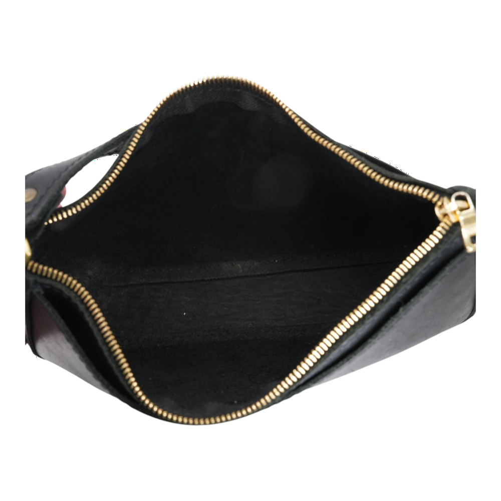 Black Handbag