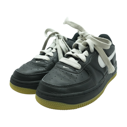 Black Athletics Shoes