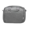 Lenovo Gray 15.6" Laptop Casual Toploader Laptop Bag – Image 1
