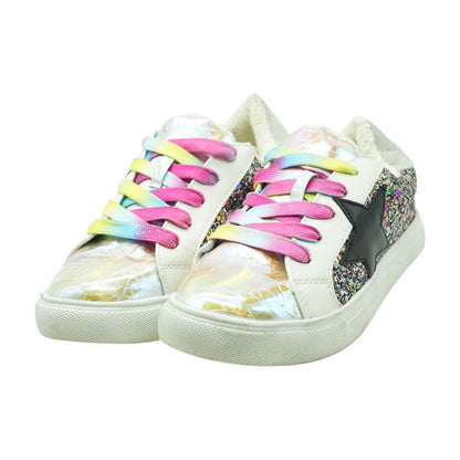 Multi Athletic Shoes