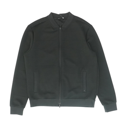 Black Check Jacket