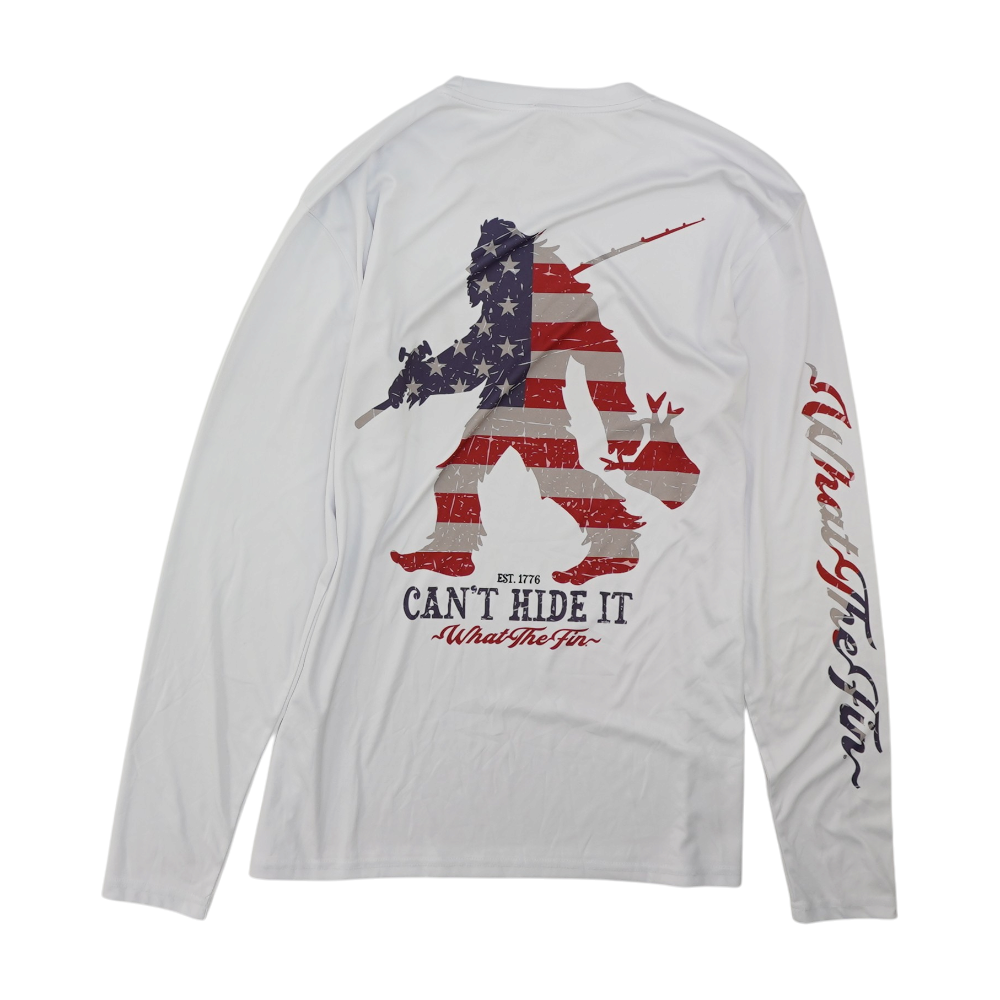 White Solid Active T-Shirt