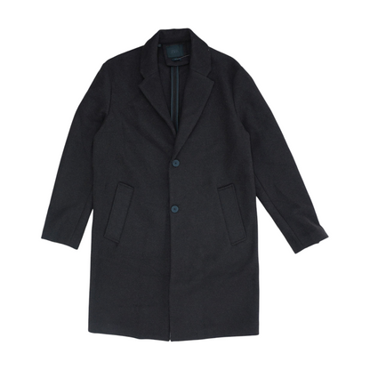 Brown Solid Coat