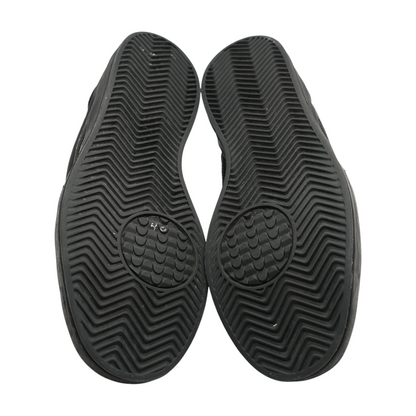 Gazelle Indoor Low-Top Athletic Shoes