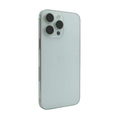 iPhone 14 Pro Max "Carrier Unlocked" 256GB Silver