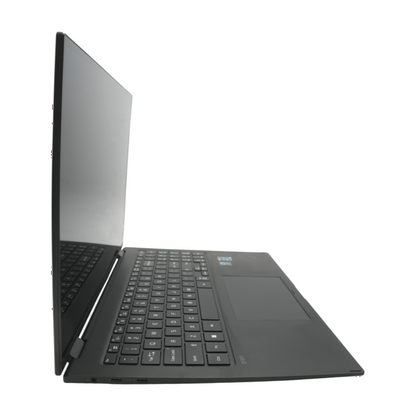 16.0" Gram Black Intel Core i7 2.80GHz 16GB 512GB NVME/SSD