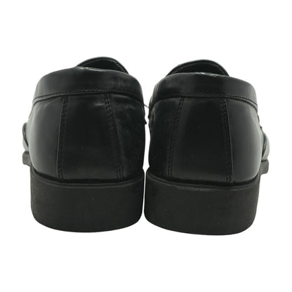 Navy Dress Shoes