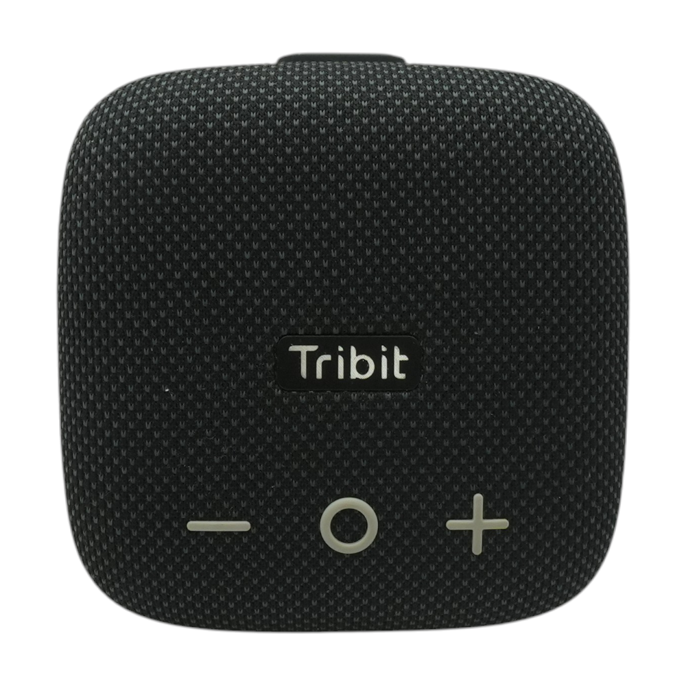 BTS12 StormBox Micro 2 Portable Bluetooth Speaker