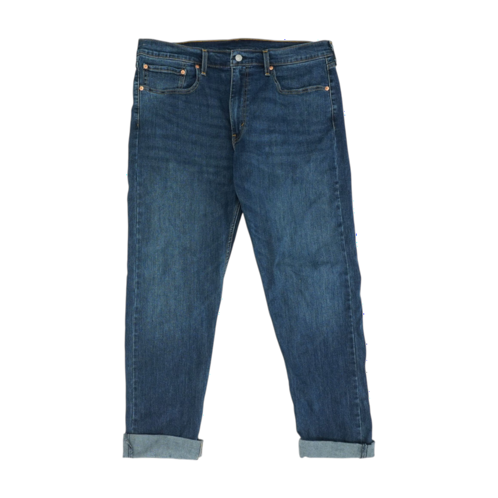 502 Tapered Jeans