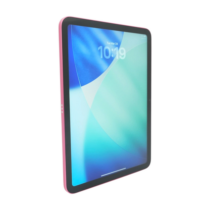 iPad 10.9" Pink 10th 64GB Tablet