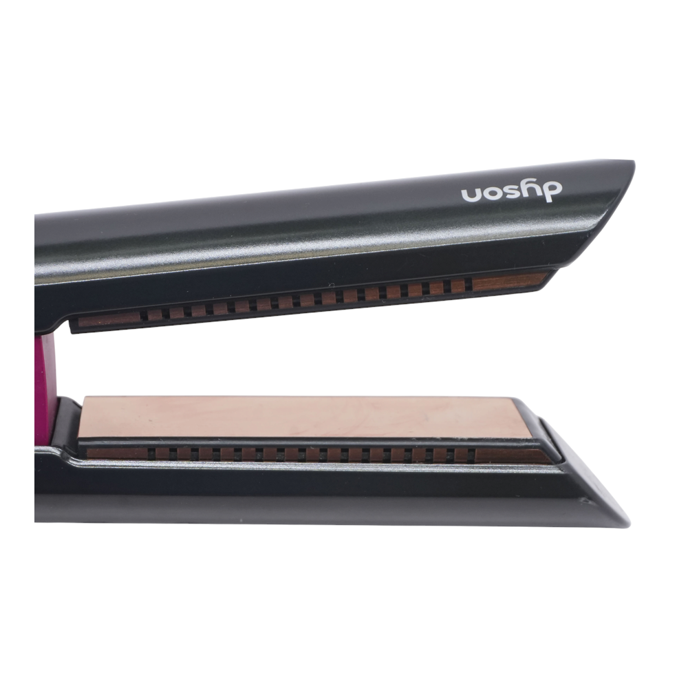Corrale Straightener in Fuchsia Gray