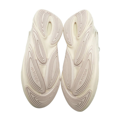 Ozelia Mauve Low Top Athletic Shoes
