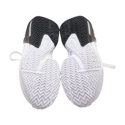 Black Athletics Shoes