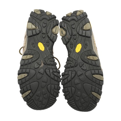 Moab Low-Top Athletic Shoes