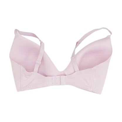 Pink Bra