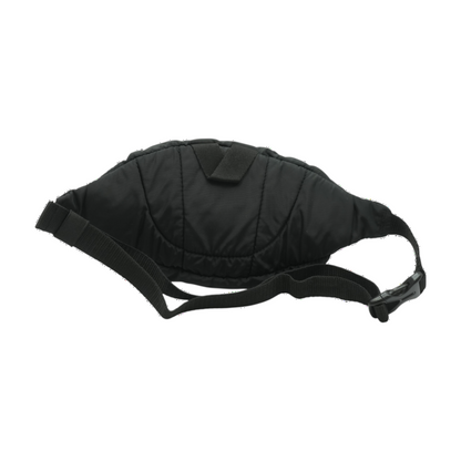 Black Belt Bag