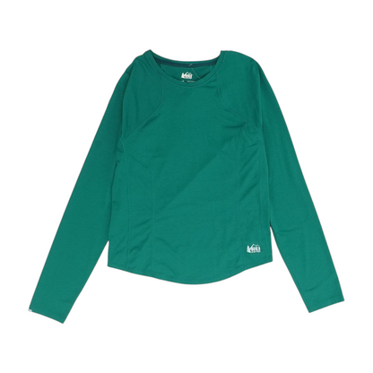 Green Active T-Shirt