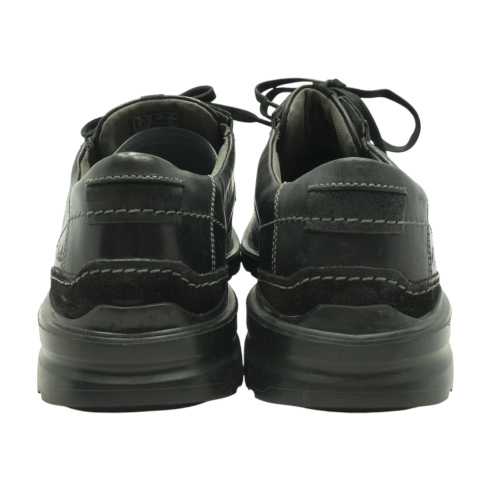Black Dress Shoes