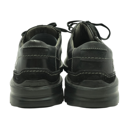 Black Dress Shoes