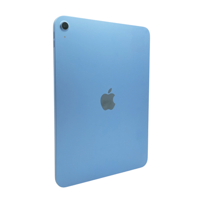 iPad (A16) 11.0" Blue 11th 128GB WiFi Tablet