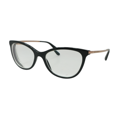 Black DG 3258 Cat Eye Prescription Eyewear