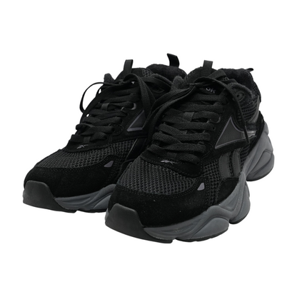 Charge Run Low-Top Athletic Shoes